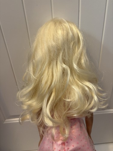 Muñeca Barbie Big Mattel - Imagen 6 de 6