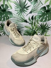 Nike Air Zoom GT Cut Academy Coconut Milk Jade Ice U.S. Men's 10 FB2599-102