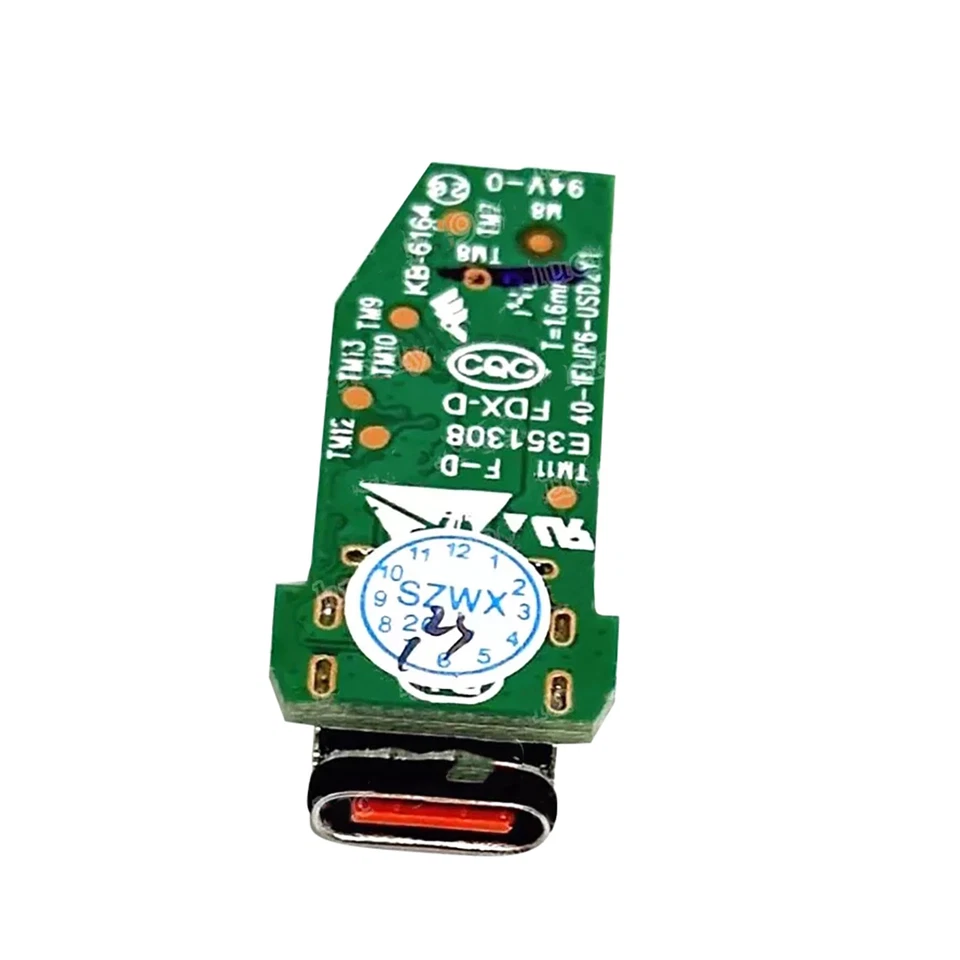 For JBL FLIP 6 TL High Quality Type C USB Charger Interface Board Connector - Image 3 of 4