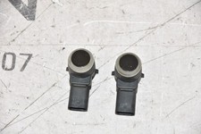 Mercedes W204 W212 W218 W221 R230 Parktronic PDC Sensor 197 Schwarz A2215420417