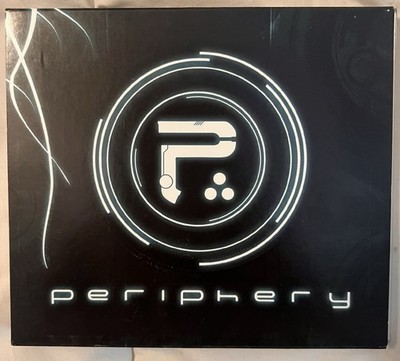 Periphery by Periphery (CD, 2010)