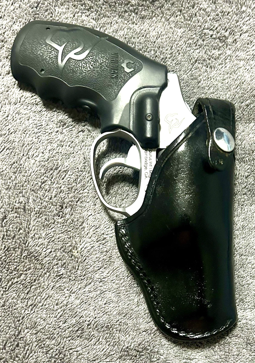 Bucheimer Black Concealment Holster Hunting Gun Holsters for sale