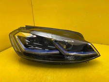 Frontscheinwerfer VW Golf I 5G1941036B LED Rechts Scheinwerfer Headlight