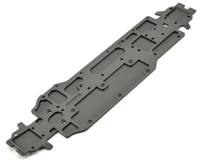 Tekno RC 4mm Aluminium EB48.3 Gehäuse [TKR5006]