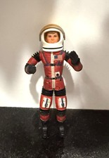 Vintage 1966 Mattel Man In Space Major Matt Mason Sgt. Storm Action Figure