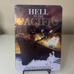 Hell in the Pacific | eBay