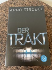 Der Trakt von Arno Strobel (2010, Taschenbuch)