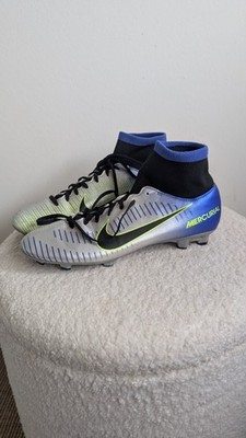 Nike Mercurial Vapor VICTORY DF NEYMAR FG UK 7 US 8 FUSSBALLSCHUHE 