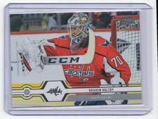 2019-20 Upper Deck Braden Holtby Washington Capitals #65