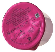 Shiseido Essential Energy Hydrating Tagescreme SPF 20/50 ml Nachfüllung OVP NEU