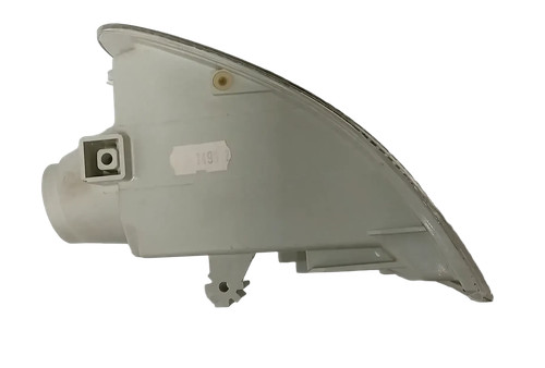 NUEVO intermitente luz intermitente izquierda cristal blanco original Opel Astra F - Imagen 4 de 6