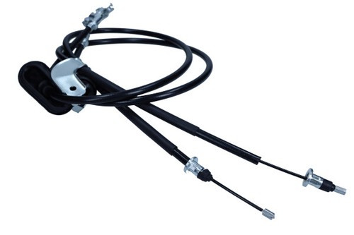 CABLE PULL PARKING BRAKE 32-0949 FOR CHEVROLET LSF/LDV 1.2L LDD/A 14 XER 1.4L - Picture 2 of 10