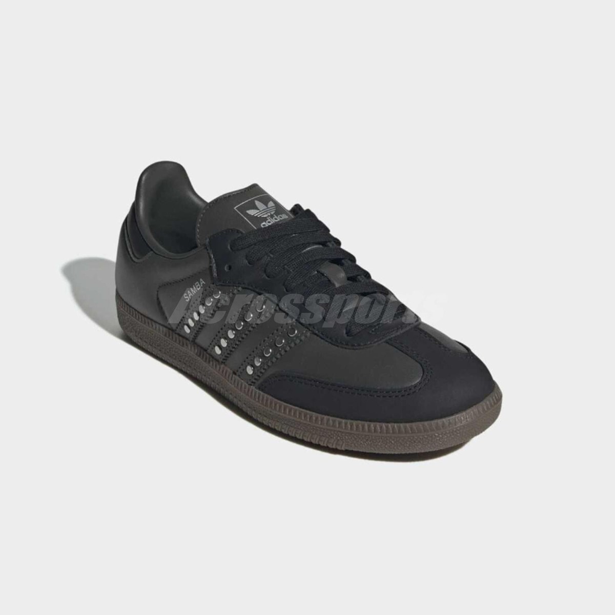 adidas Originals Samba OG W Core Black Gum Women Casual