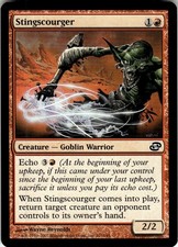 MTG Stingscourger NEARMINT NM / Magic The Gathering : Planar Chaos