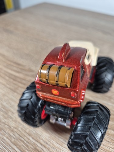 Hot Wheels Monster Jam Monster Trucks 7 Truck Bundle. El Toro Loco - Donkey Kong - Picture 22 of 24