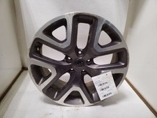 Wheel 18x7 Aluminum 5 Spoke Polished And Painted Fits 15-18 RENEGADE 12359565