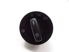 Volkswagen Golf VI 2010 Light switch 1K0941431BB LPK29481