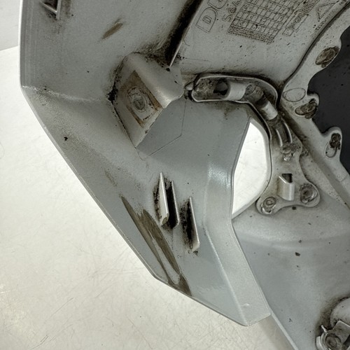 Ducati Multistrada 1200 S 2010-2017 Kotflügel vorne Pt.no 56410771A # Wand - Bild 15 von 21