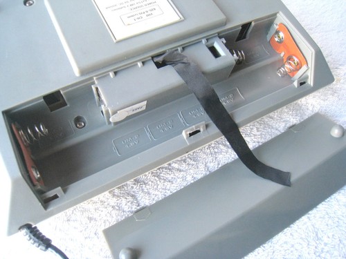 Vintage Soundic SD-05 Programmable TV Game Console with Box (1978) - Picture 6 of 10