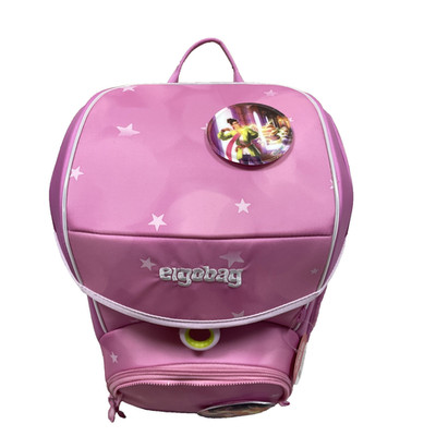 ergobag schulranzen cubo Wolkenzaubär