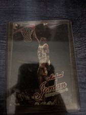 1997-98 Fleer Ultra - #23 Michael Jordan