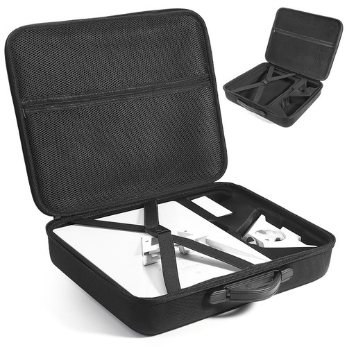 Outdoor Torba transportowa do Starlink Mini ze zorganizowanymi schowkami - Zdjęcie 8 z 8