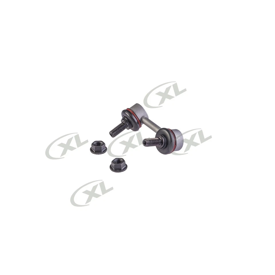 Комплект звеньев стабилизатора Dorman SL59291XL для 98–03 Acura Honda Accord CL TL - Изображение 3 из 4