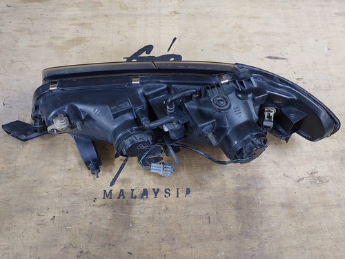JDM Skyline R33 GTS-T S2 RH Headlights - Picture 7 of 17