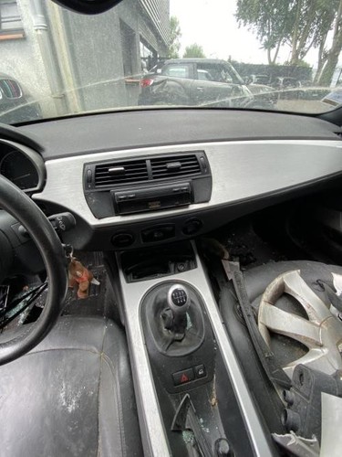 Centralina BMW Z4 E85 ROADSTER PHASE 2 CABRIOLET 61357199997 - Foto 7 di 10