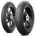 150/60-17 + 110/70-17 DIABLOS Motorcycle Tire SET - NEW (2 TIRES) DOT 2025