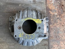 Gmchevy 4 Speed Aluminum Bellhousing 3858403 Wfork 403 2
