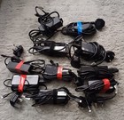 Véritable Lenovo 65w TYPE-C Chargeur USB Ordinateur Portable Job Lot de Chargeurs X10 Occasion