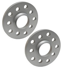 SCC Spurverbreiterung 30mm 2x15mm 5x112 für Audi A4 + S4 8E 8H 2000-2004 57,1