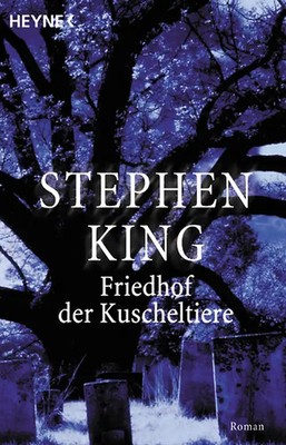 Friedhof der Kuscheltiere