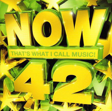 Various - Now That's What I Call Music! 42, (2xCD) - Picture 1 of 1