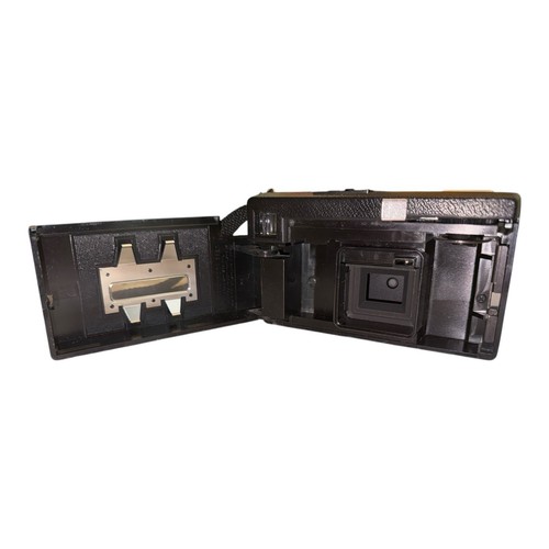 Kodak Instamatic X-15 Camera Color Outfit | Original Box UNTESTED Missing Film | - Picture 9 of 9
