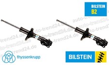B2 Dämpfer vorne nur für Fahrzeuge Plusachse ua.: VW Polo Van Kast./Schrägh. 6N1