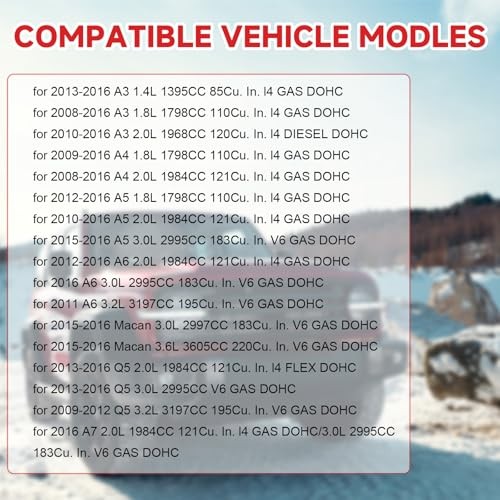 0B5 DL501 Auto Transmission Master Rebuild Kit Überholung passt für 2008-2016 A3 - Bild 3 von 8