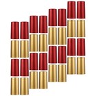 200 Stück Weinflaschenversiegelung, wärmeschrumpfbare Weinverschlüsse,