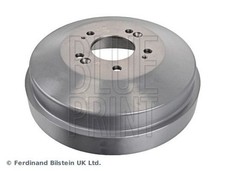 2x BLUE PRINT Bremstrommel ADG04718 für KIA