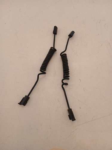 02-09 Chevy Trailblazer Gate Hatch Window Defrost Coil Wires