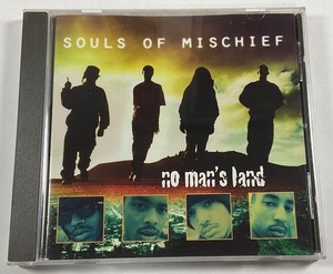 米2LP Souls Of Mischief No Mans Land (Tide Pod Vinyle) GET51524TIDEPOD Jive 未開封 /00520 SOULS OF MISCHIEF / NO MAN'S LAND (2LP/TIDE POD COLOR VINYL