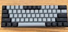 MageGee 60% Mechanical Gaming Keyboard, STAR 61 Compact Blue LED Backlit Wired