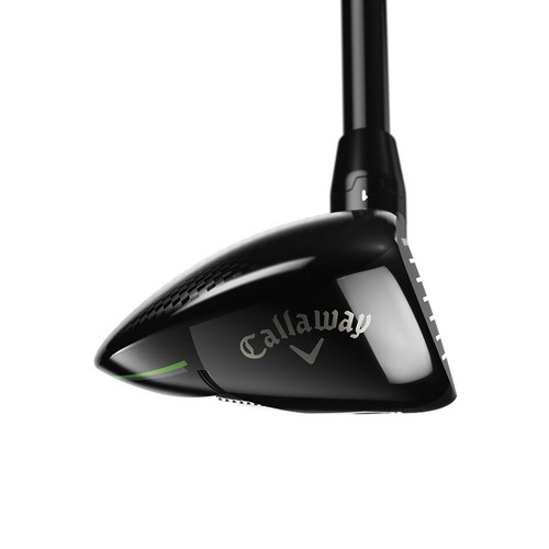 LEFT HANDED CALLAWAY 2019 EPIC FLASH 3 HYBRID GRAPHITE REGULAR STANDARD - Picture 3 of 5