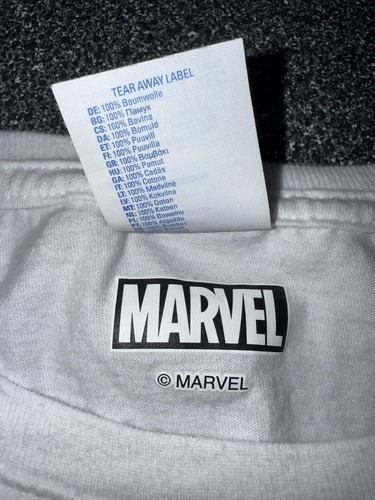 Tolles Spider-Man T-Shirt Damen Gr. 3XL - Bild 4 von 7