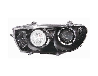 XENON -SCHEINWERFER RECHTS FÜR VOLKSWAGEN SCIROCCO AB 2008