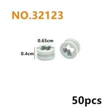 ️New FOR Lego Pick Your Lot Technic Parts Pieces Beams Gears Pins Rods Axle NXT