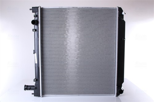 RADIATOR ENGINE COOLING 64858A FOR TOYOTA HIACE/IV/Van/Bus/SBV 3RZ-FE 2.7L 4cyl - Picture 2 of 13