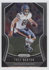 2019 Panini Prizm Trey Burton #102 0ym4