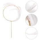Tortenaufsatz Für Hochzeit Kuchen Deko Kuchendeckel Partyzubehör